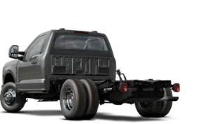 2025 Ford Chassis Cab External Image 2